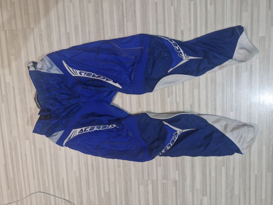 Pantaloni Acerbis Motocross