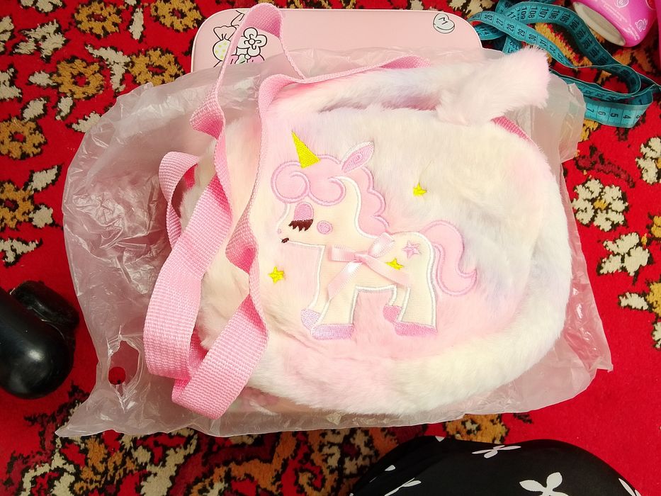 Сумка детски   1500