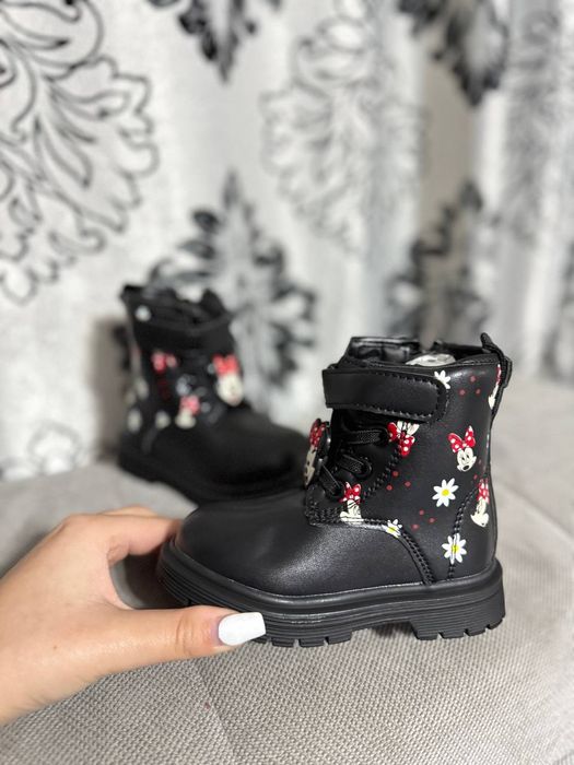 Ghete superbe pentru fetițe