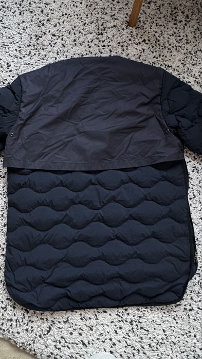 Ново мъжко пухено яке Bogner размер XL