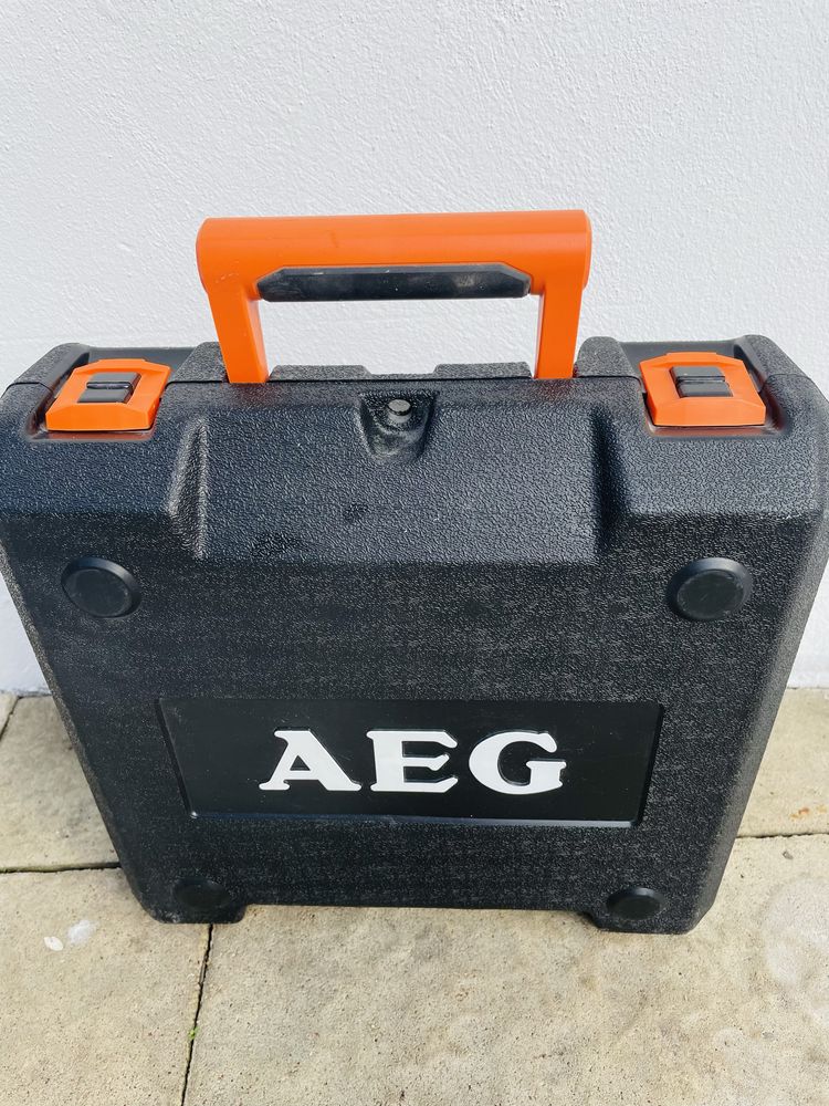 Aeg 18 V BSB18G3