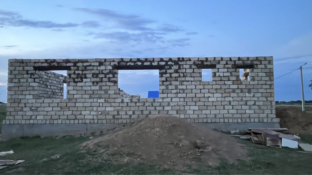 Петропавловка ауылы
