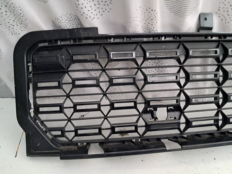 Грел   решетка Dacia Duster  DACIA BIGSTAR 2025г