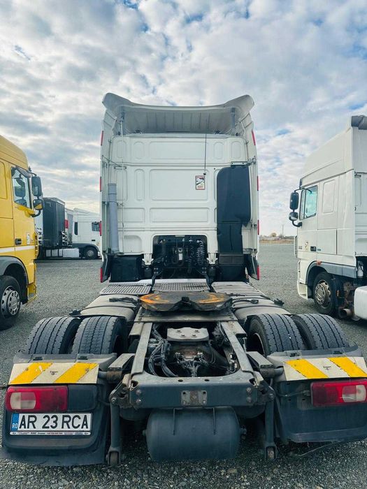 DAF XF 460 EURO 6 - 2016