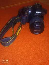 Aparat foto  Nikon D5300
