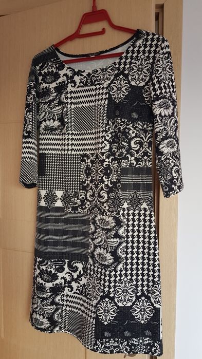 Рокля мека и комфортна