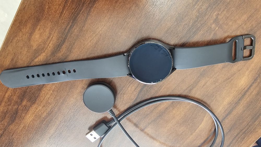 Samsung Watch 4series