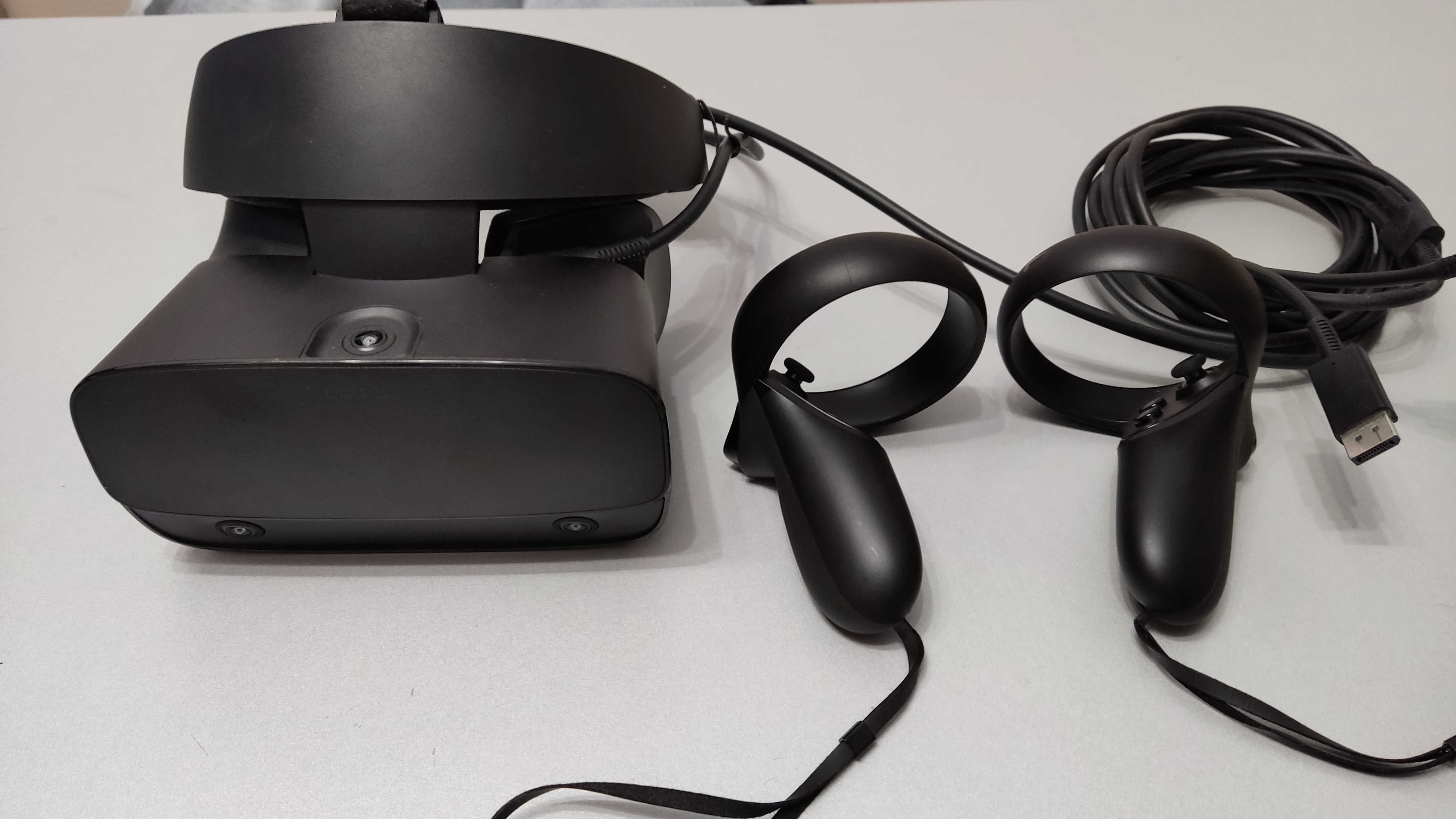 Vand Ochelari VR Oculus Rift S