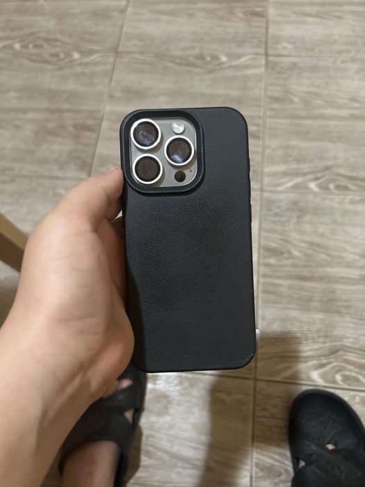 Iphone 15 pro 128 гб