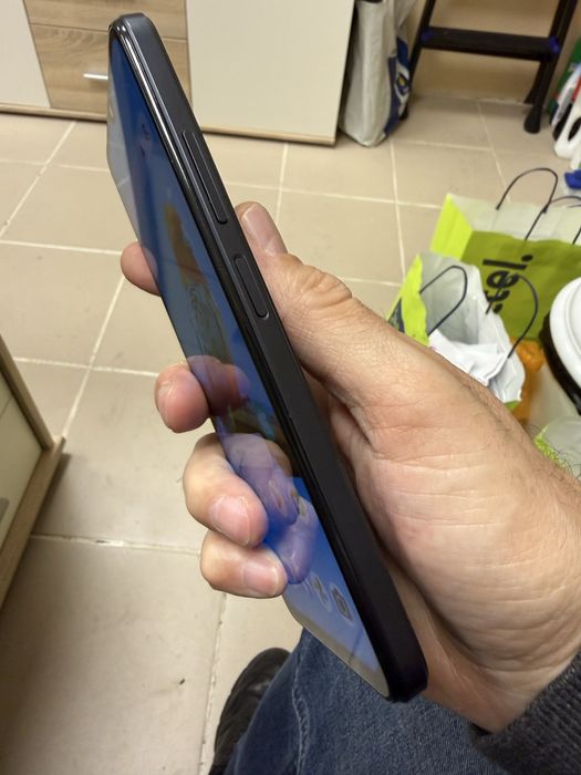 ZTE Blade A54 4+4/64gb - отличен