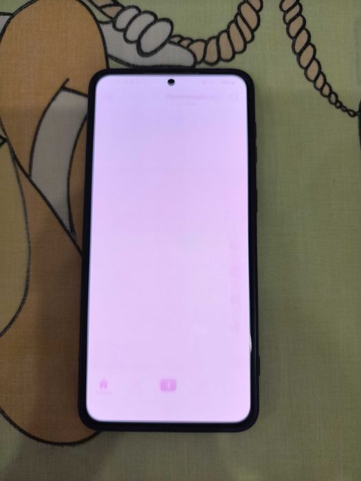 samsung s21 plus 5G (256/12)