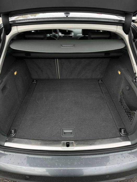 Audi A4 2.0 TDI, 143 CP, 2013, Automată