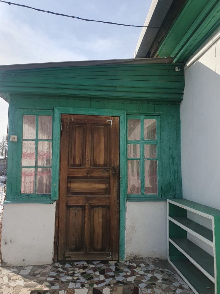 Продом частный дом