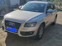 Audi q5 quattro 4x4