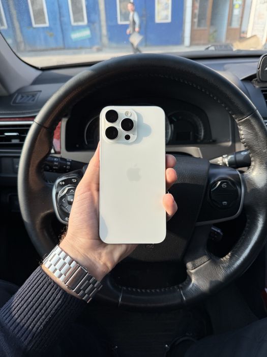 Iphone 15 Pro Max 256 Айфон 15 Про Макс 256