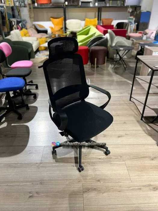 Pricher kreslosi – bepul yetkazib berish bilan garantiya 1 yil !