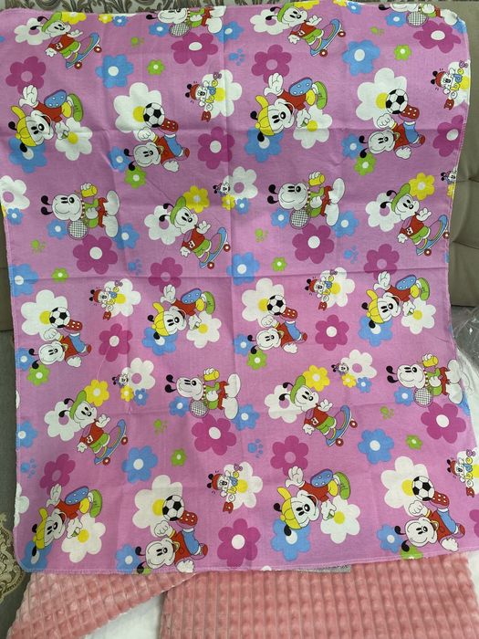 Конверт на девочку