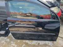 Vând ușă completă dreapta față golf5 în 2 uși