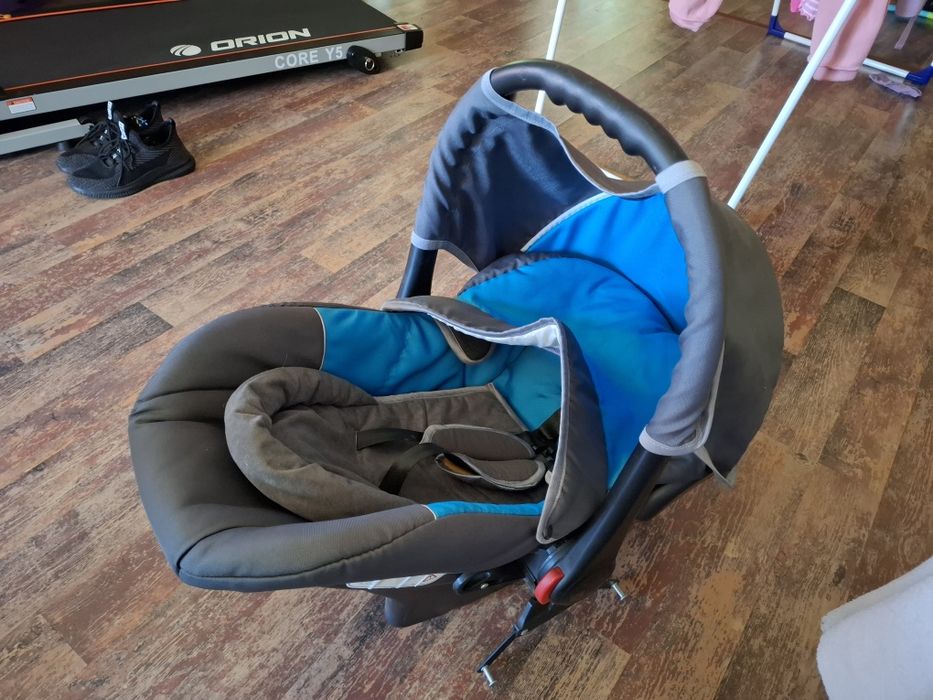 Vand carucior 3 in 1 bumble bee