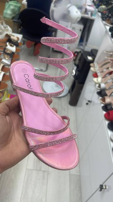 Sandale dama superbe