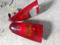 Triple spate ford focus 1,8 tdci