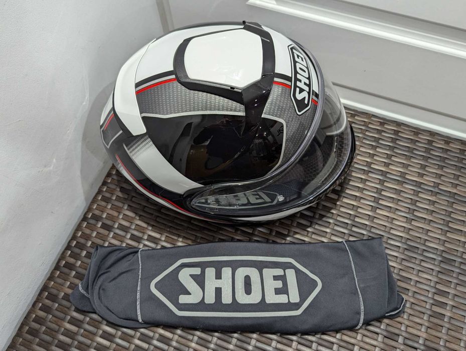 Casca Shoei Neotec 2 +sena SRL , marime S si M - flip-up