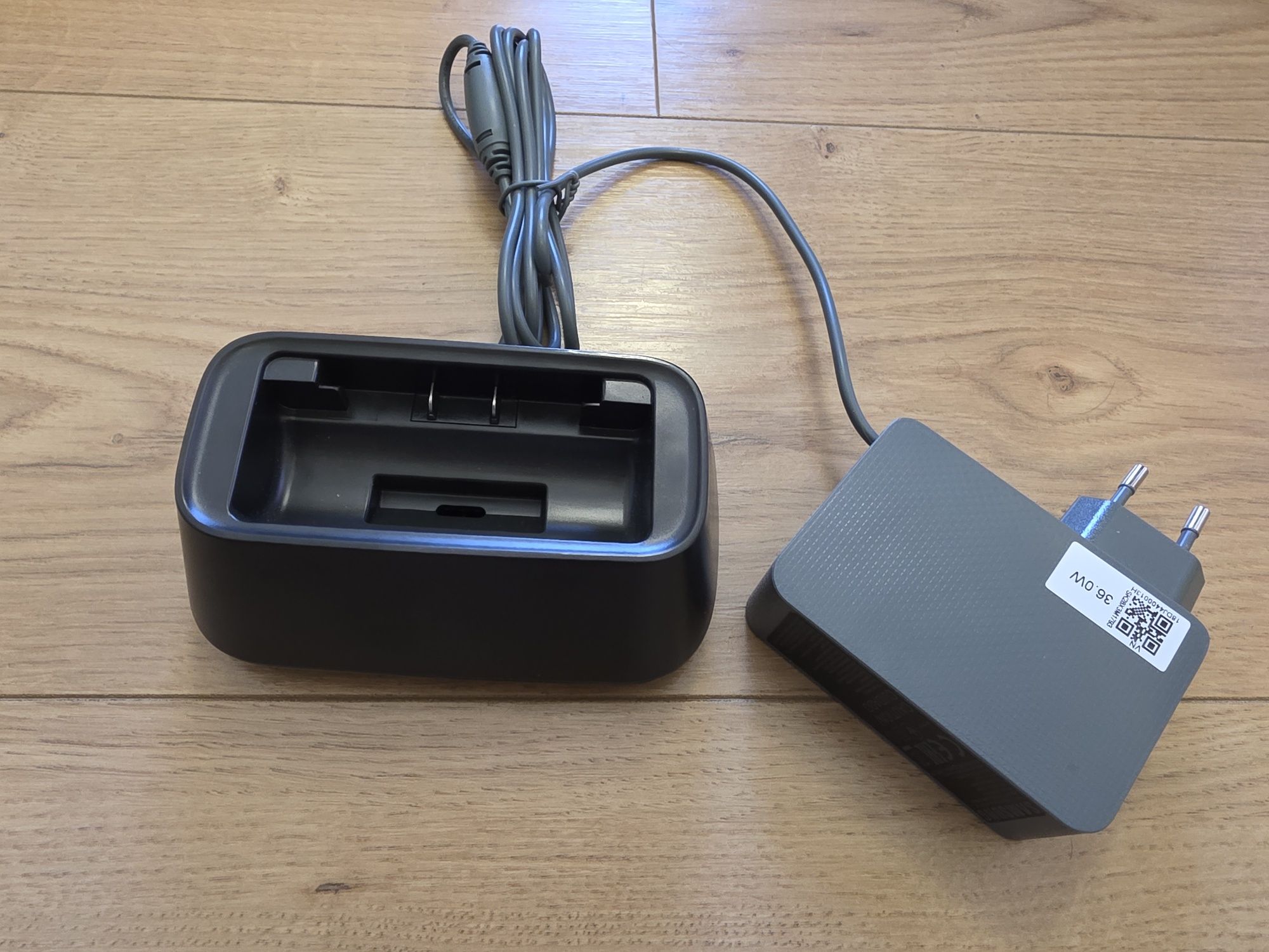 Samsung Dual Jet Brush - чисто нова