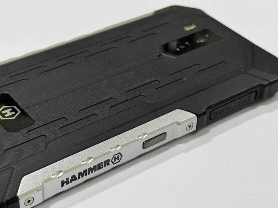 Hammer Iron 3 32GB