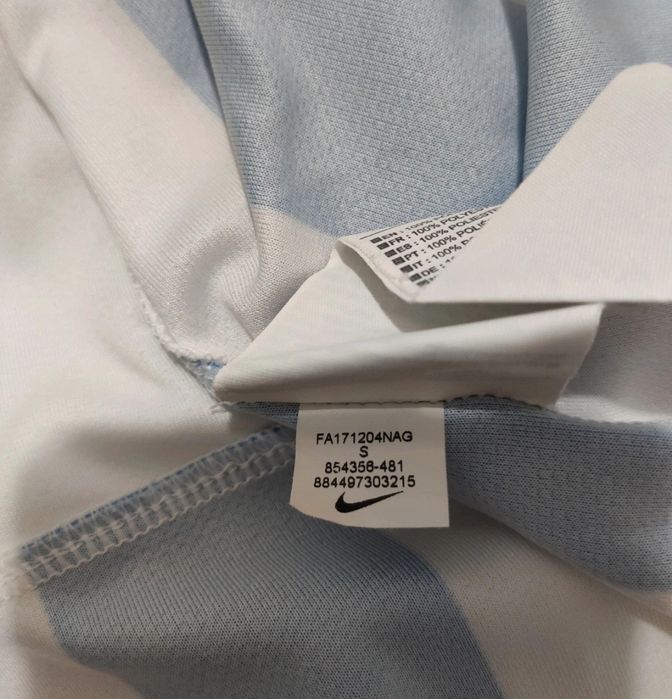 Tricou Nike Hertha Berlin mărimea S