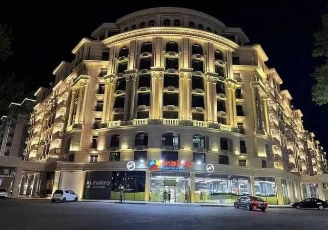 Продается 3/3/8 Паркентский