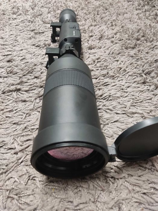 ATN Mars 5 XD 4-40 1280x1024