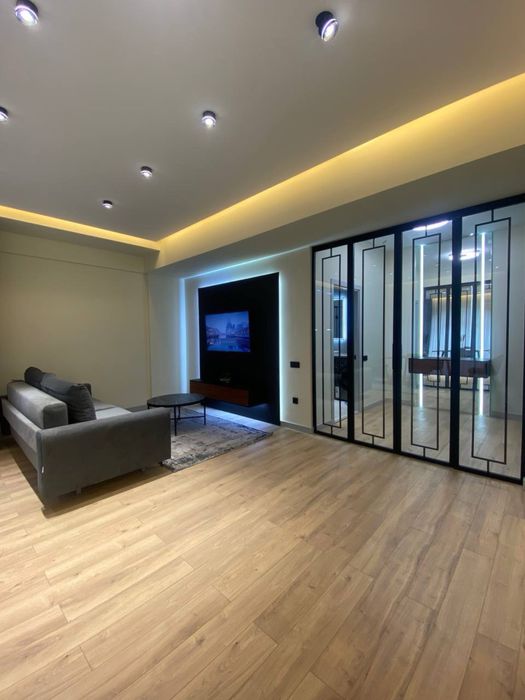 Квартира ЖК Орзу Клубный дом 2/6/6 66 кв.м