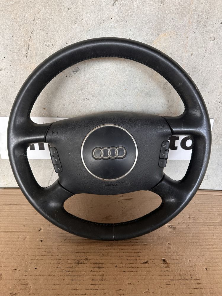 Мулти волан от ауди а4 / audi a4