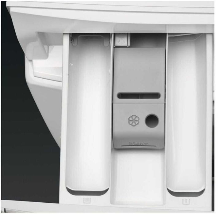 Пералня със сушилня AEG L9WEF80690 9/6 кг.