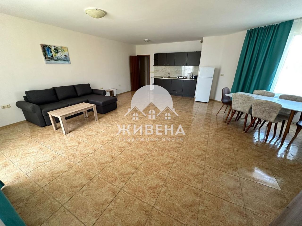 Продава се Тристаен апартамент в Ахелой - 130 кв.м за 654 €/кв.м - Снимка #2