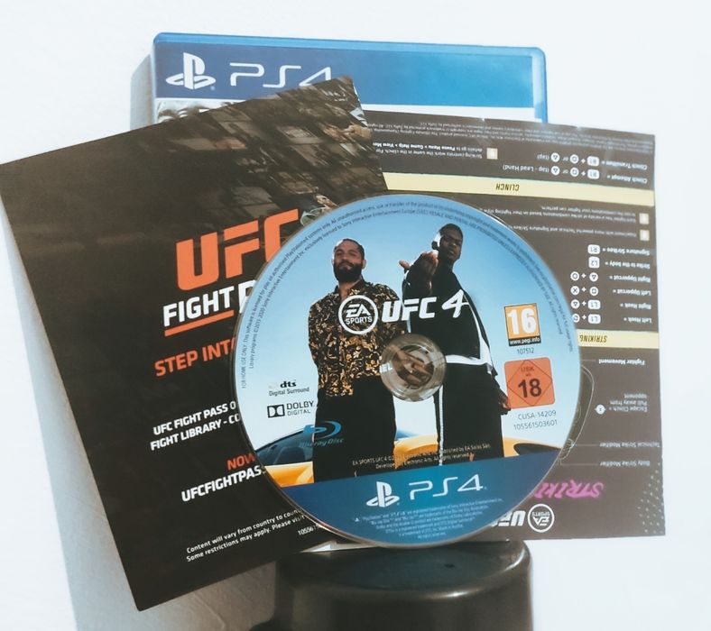 Диск с гарантией 1 месяц