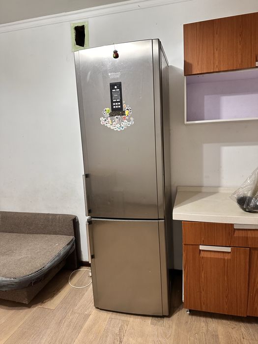 Срочно холодильник