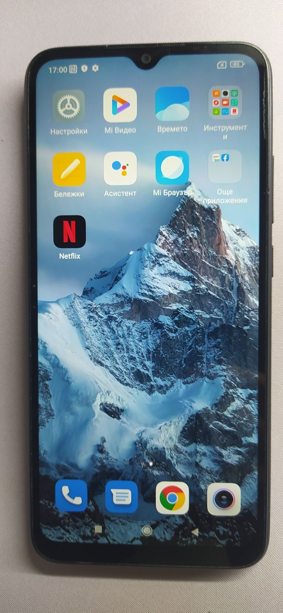 Мобилен телефон смартфон Xiaomi 9C