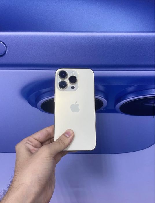 Iphone 14 pro 512 akb 83 / айфон 14 про