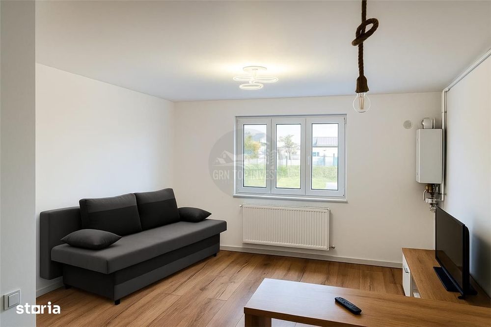 Studio zona Lazaret