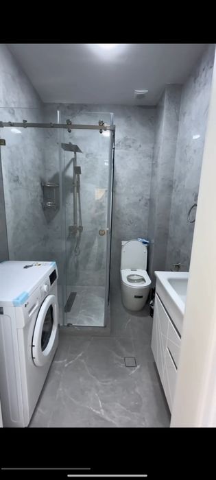 Сдаётся 2х ком квартира, ориентир: ЖК Viaport, 58 м²