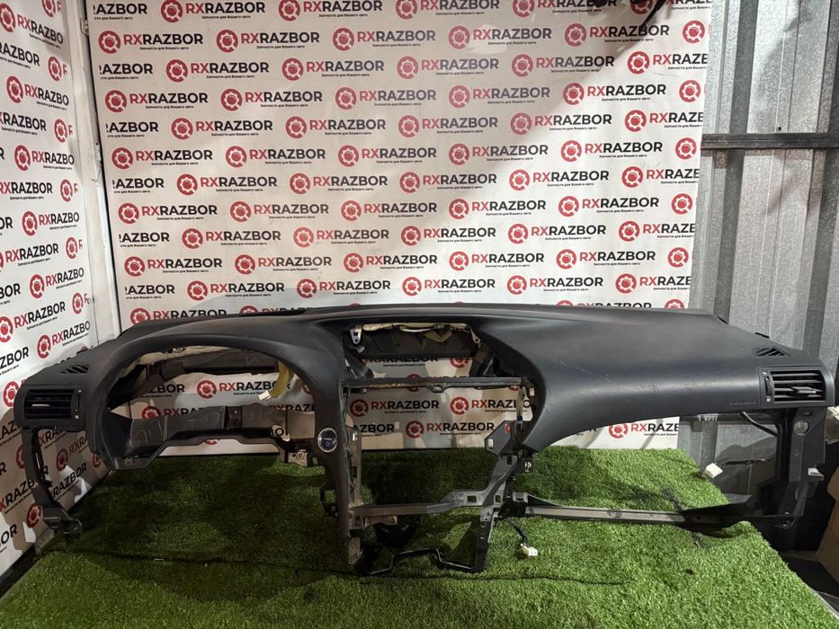 Торпедо на  Lexus Rx / Лексус Рх 350 450H гибрид