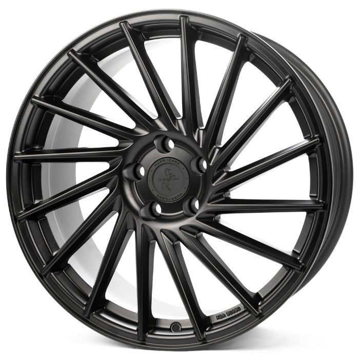 18" Джанти Keskin Голф Пасат Шкода 5X112 VW Golf 5 6 7 Passat Skoda