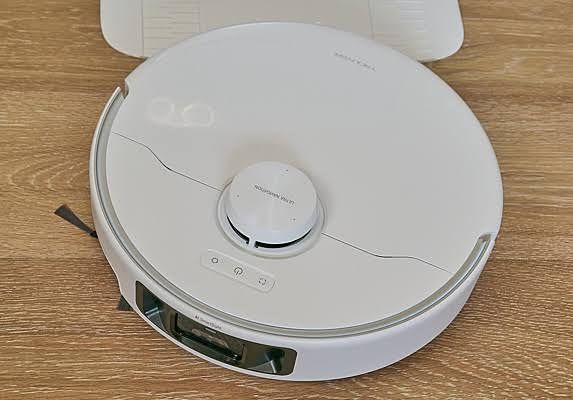 Робот-пылесос Trouver P50 Ultra , Отличное качество