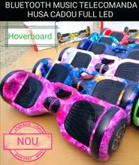 Hoverboard Nou RUNNER 6,5
