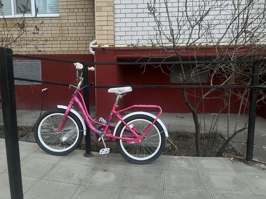 Продам велосипед