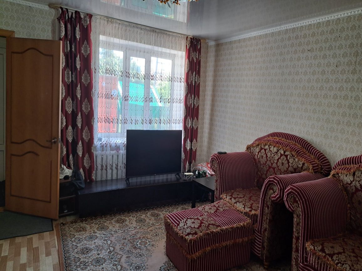 Сдам коттедж в Боровом 30000