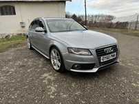 Piese dezmembrari audi a4 b8 s line 2.0 tdi CAGA LX7V