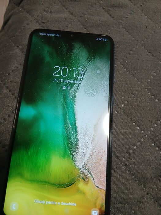 Vând samsung galaxy A10