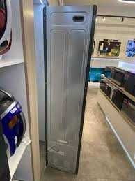 Паровой шкаф LG Styler™ S3MFC, TrueSteam™ 4 вещи 2025 new